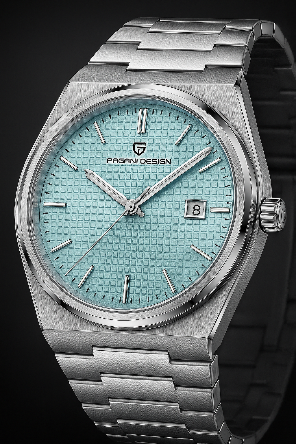 Limited Edition Watch For Men