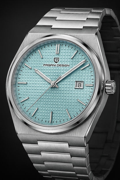 Limited Edition Watch For Men