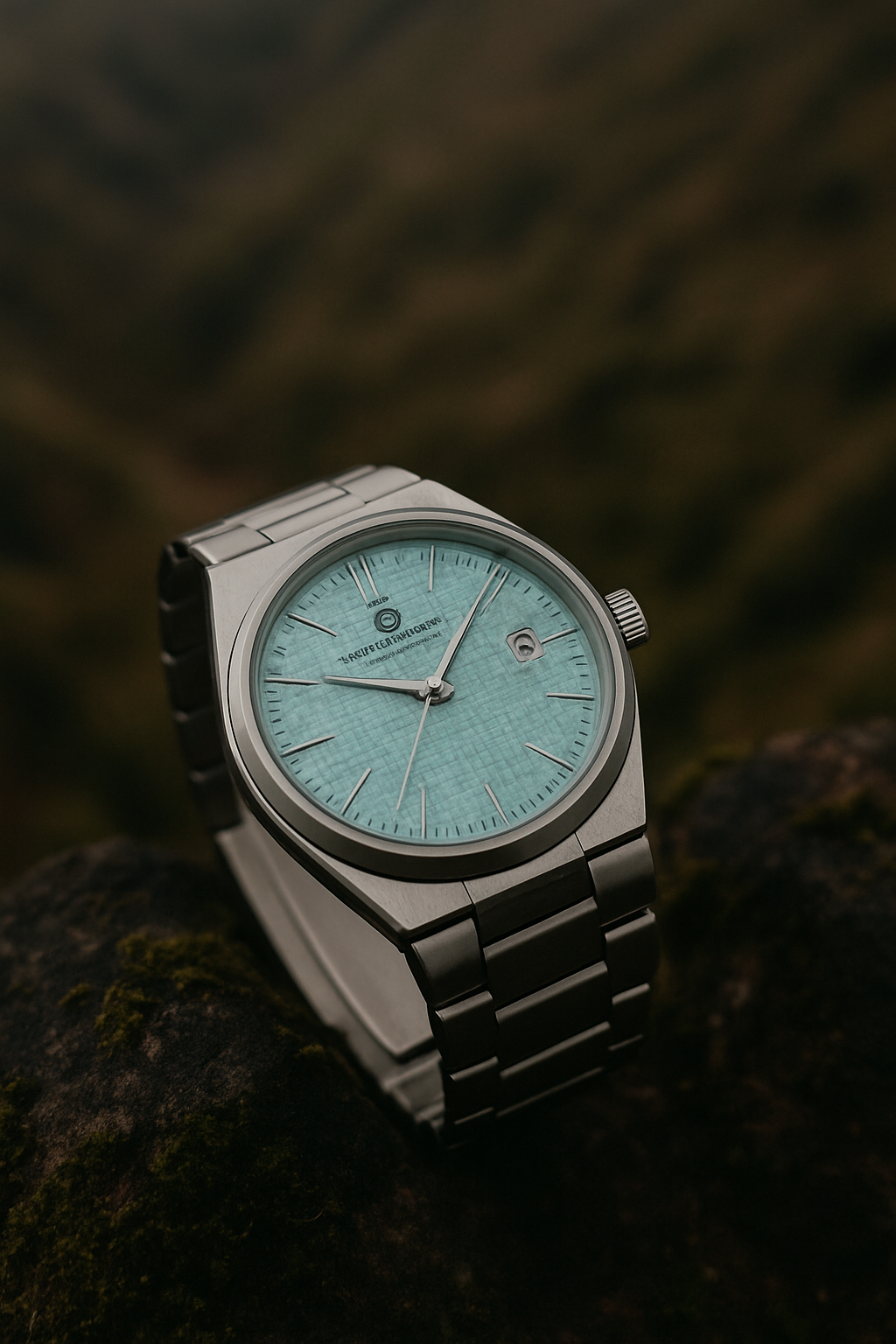 Limited Edition Watch For Men