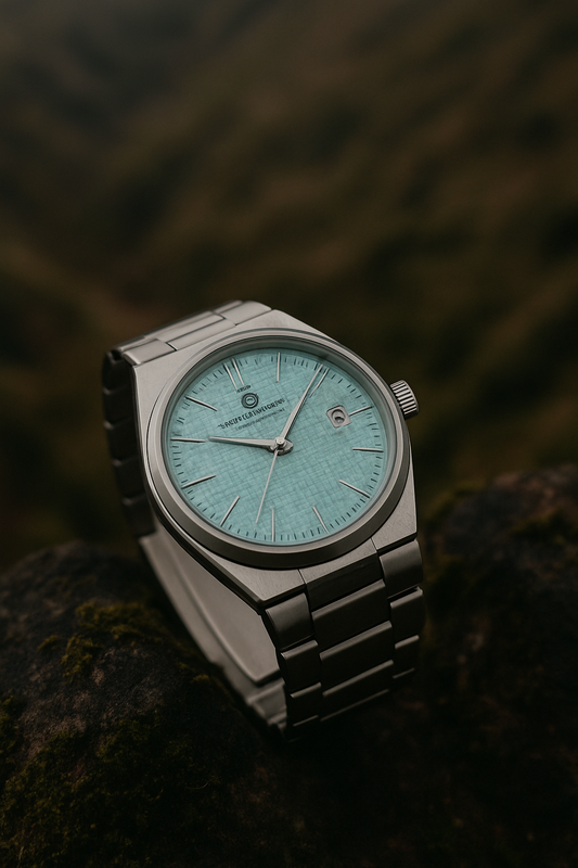 Limited Edition Watch For Men